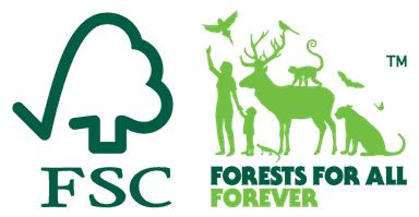 FSC — Forest Stewardship Council
