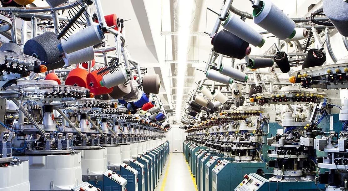 Egypt Di Seta Textile — Egypt