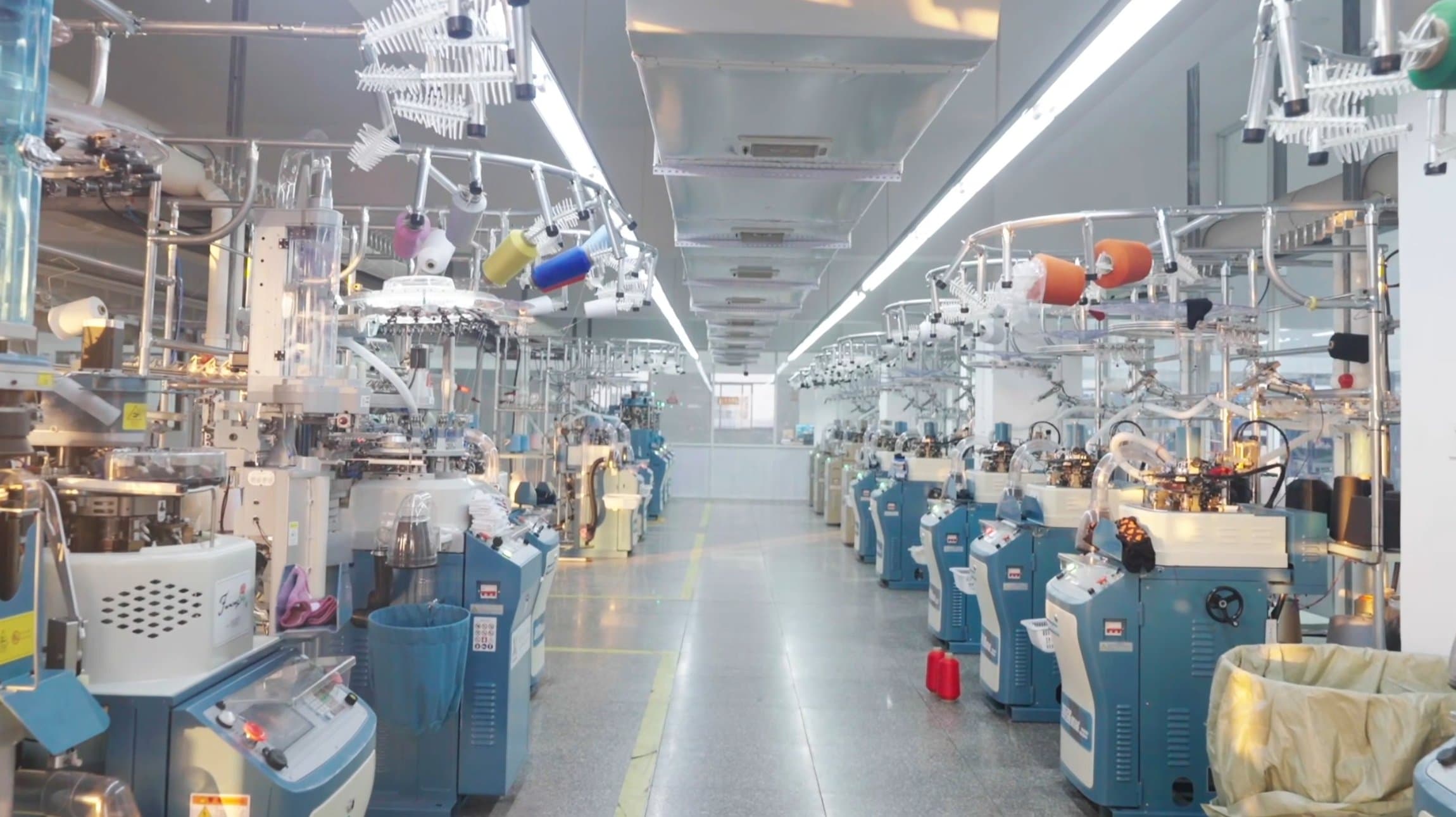 ShengDa Zhuji R&D Center — China