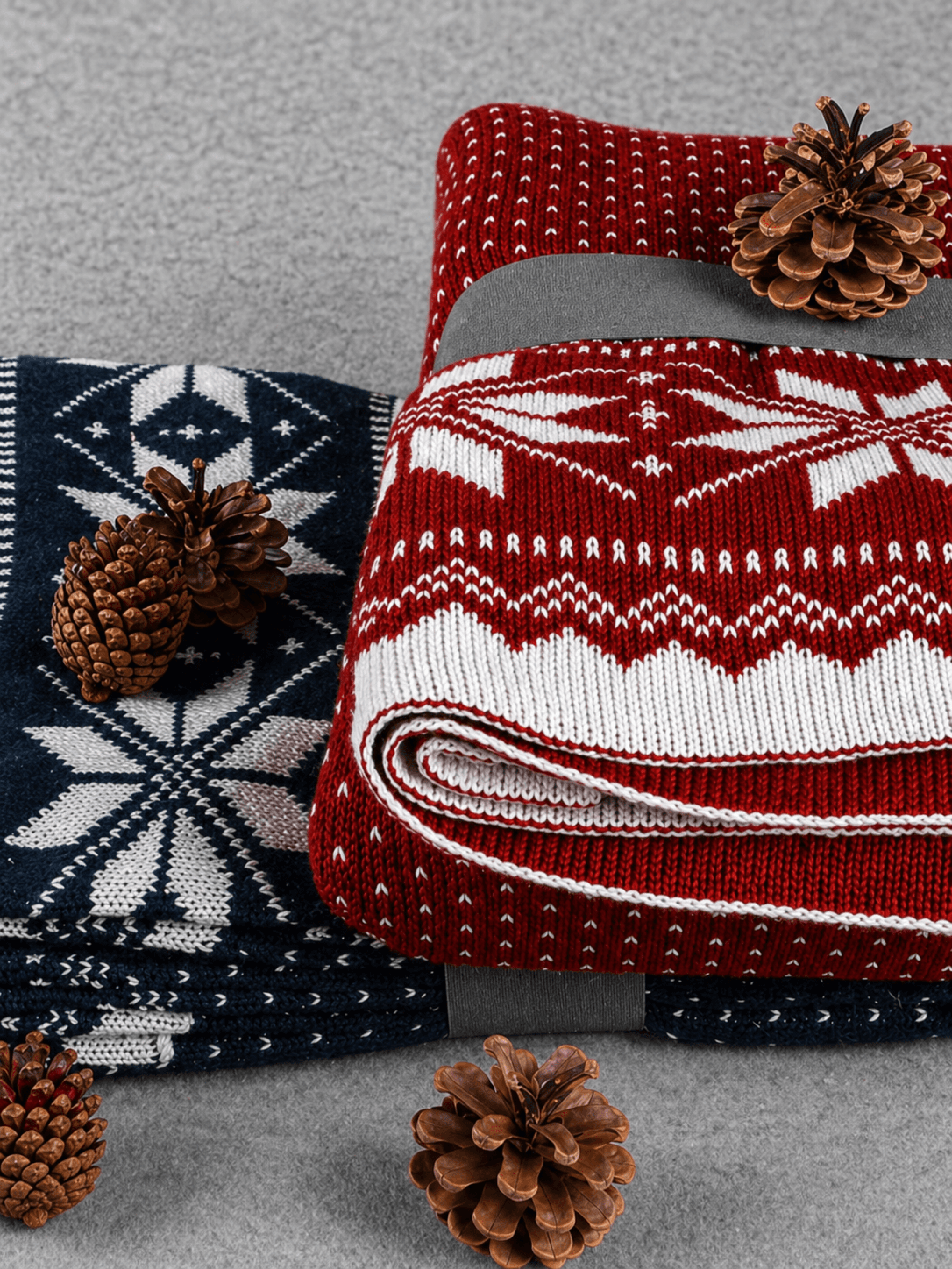 Winter season program