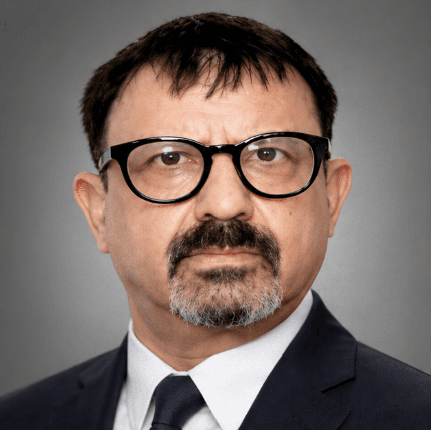 Ashwani Bhardwaj