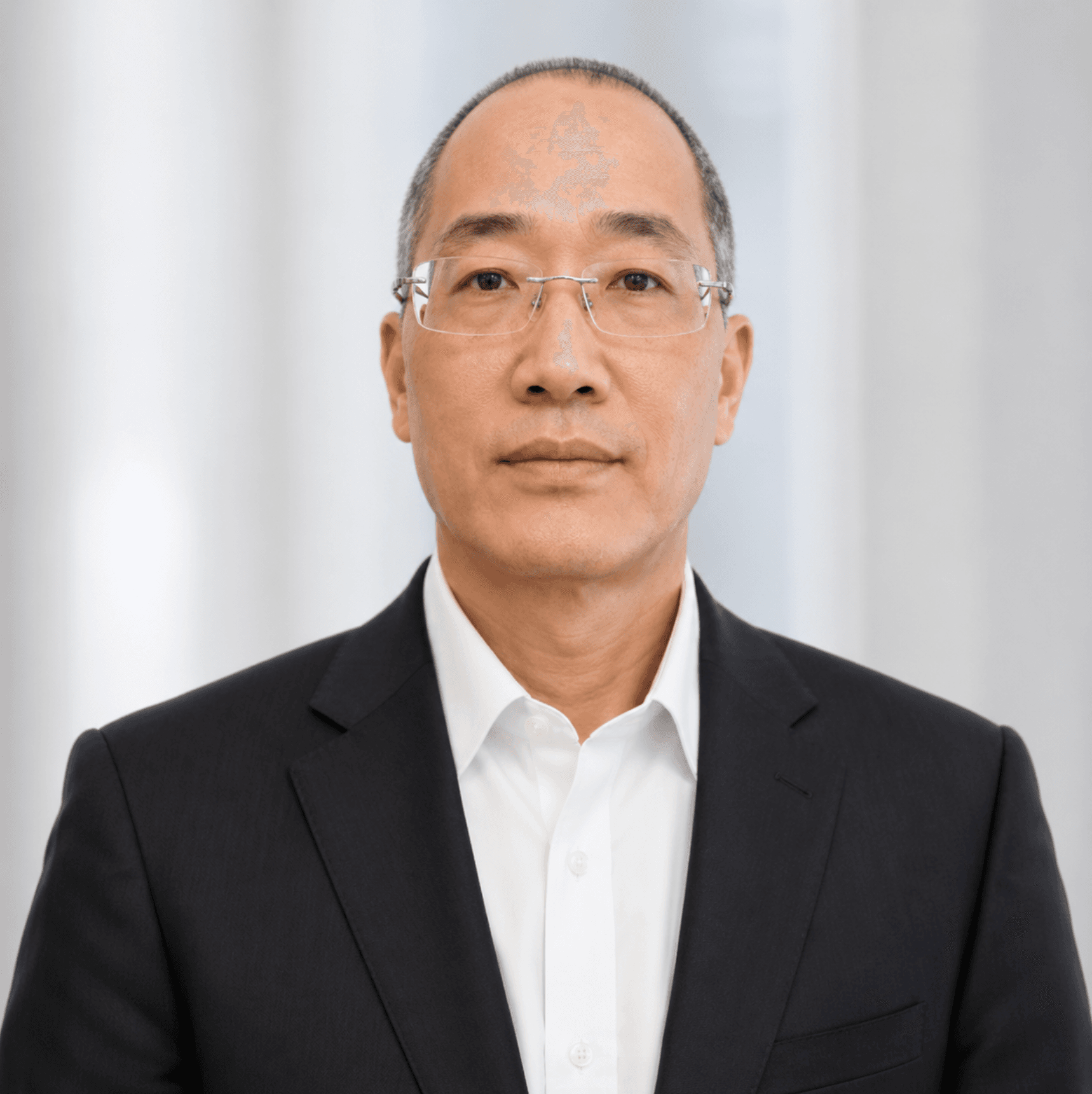 Bill Jiang