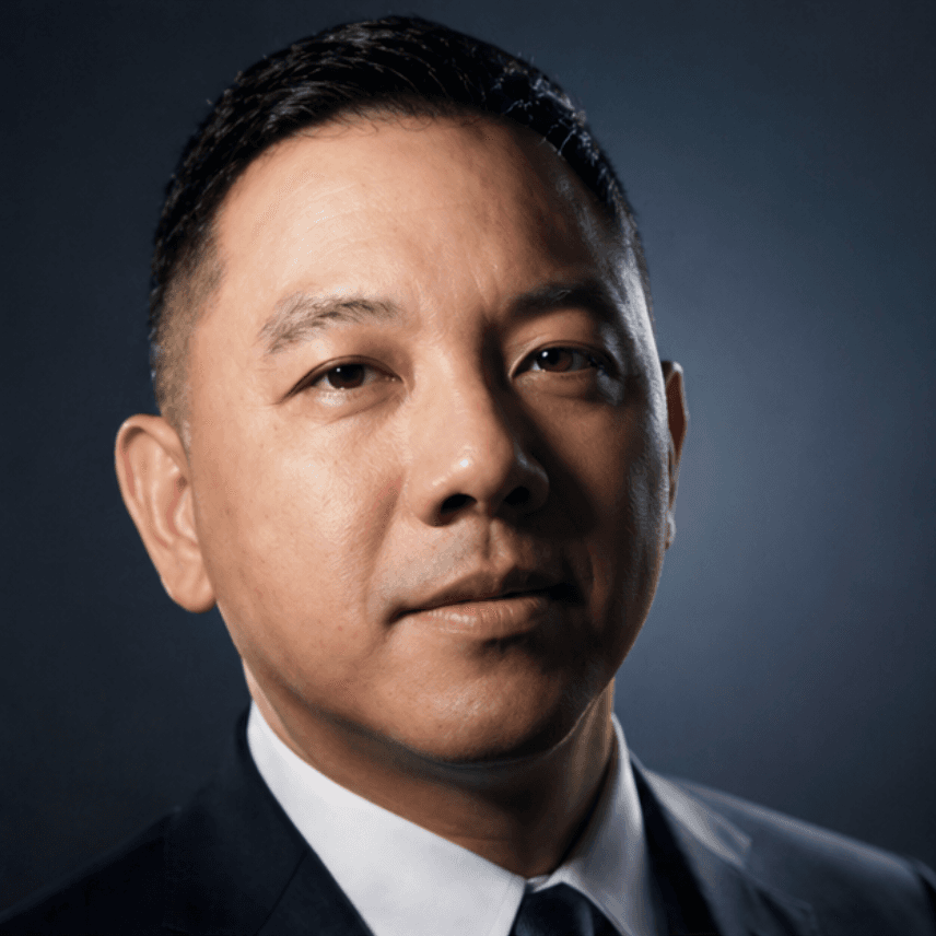 Ellington Cheung