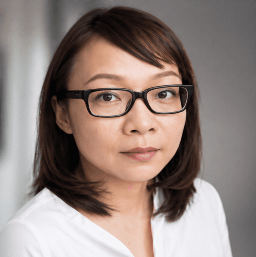 Emily Lo