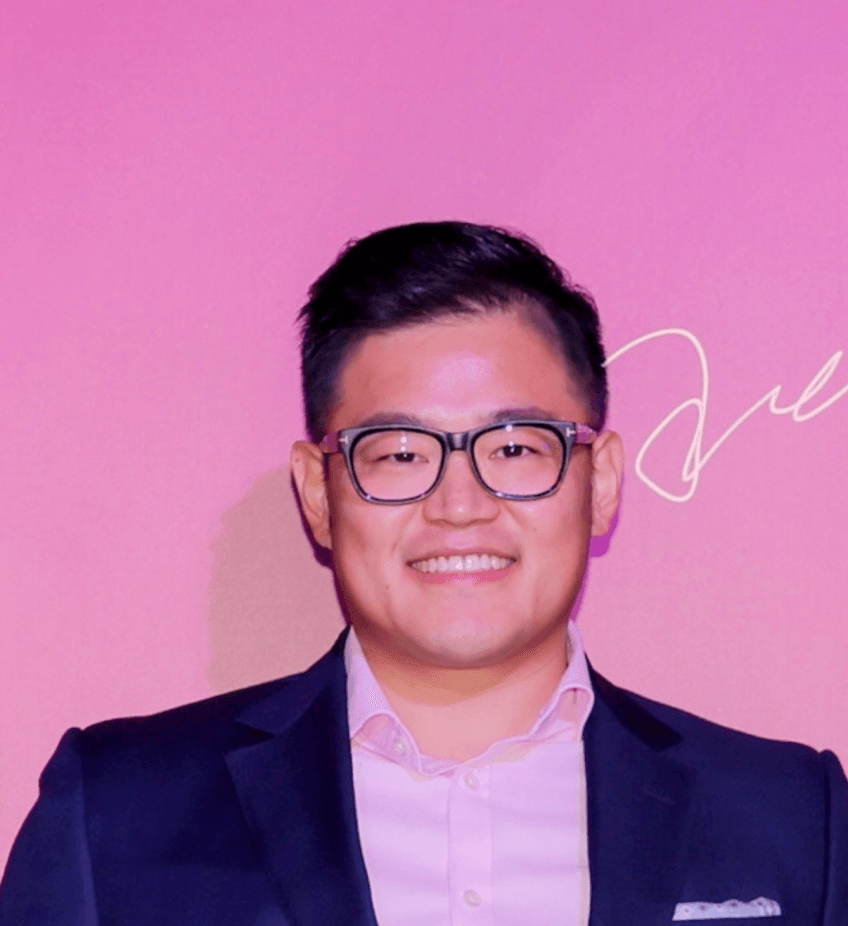 Jason Yao