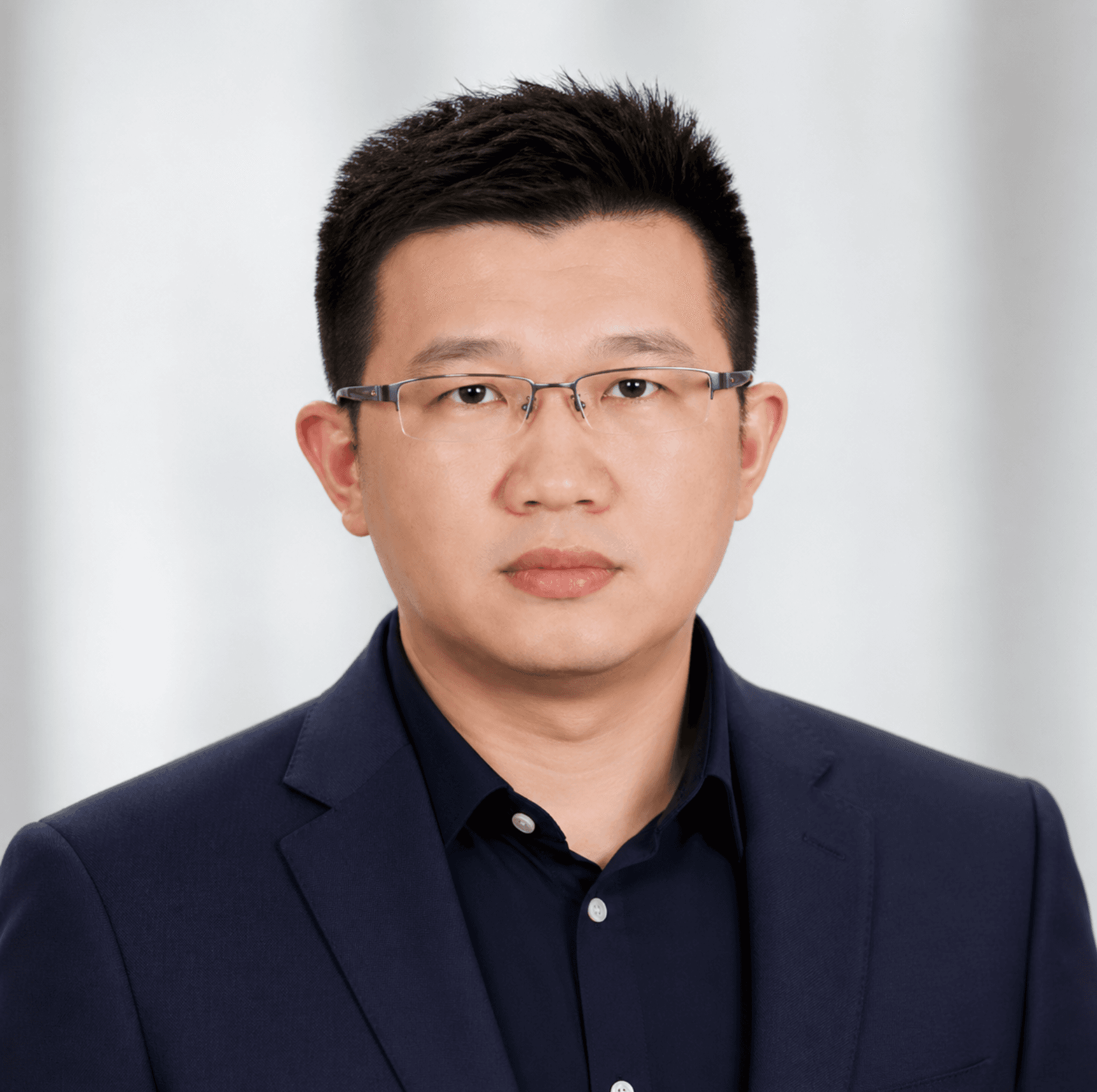 Jay Shen