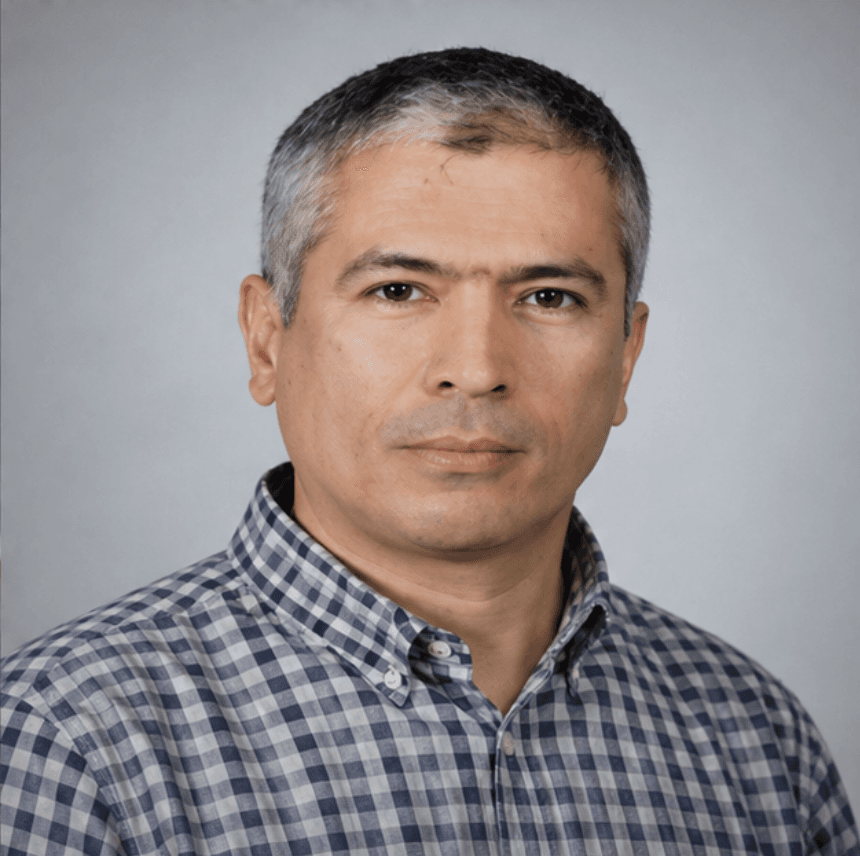 Mohamed El-Hady