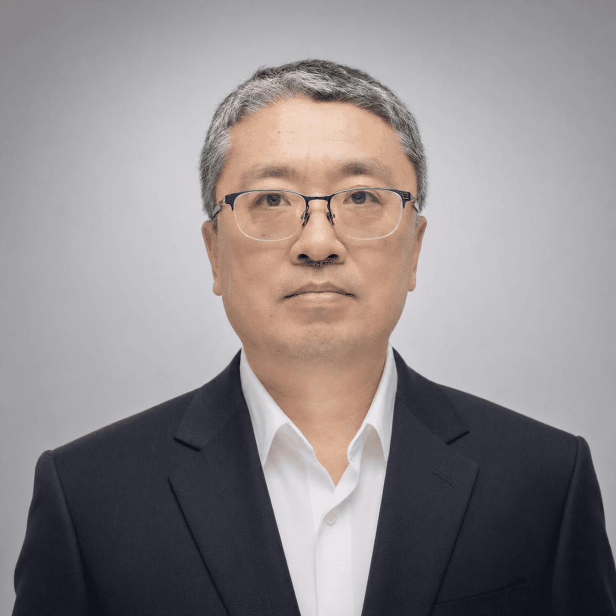 Robert Lin