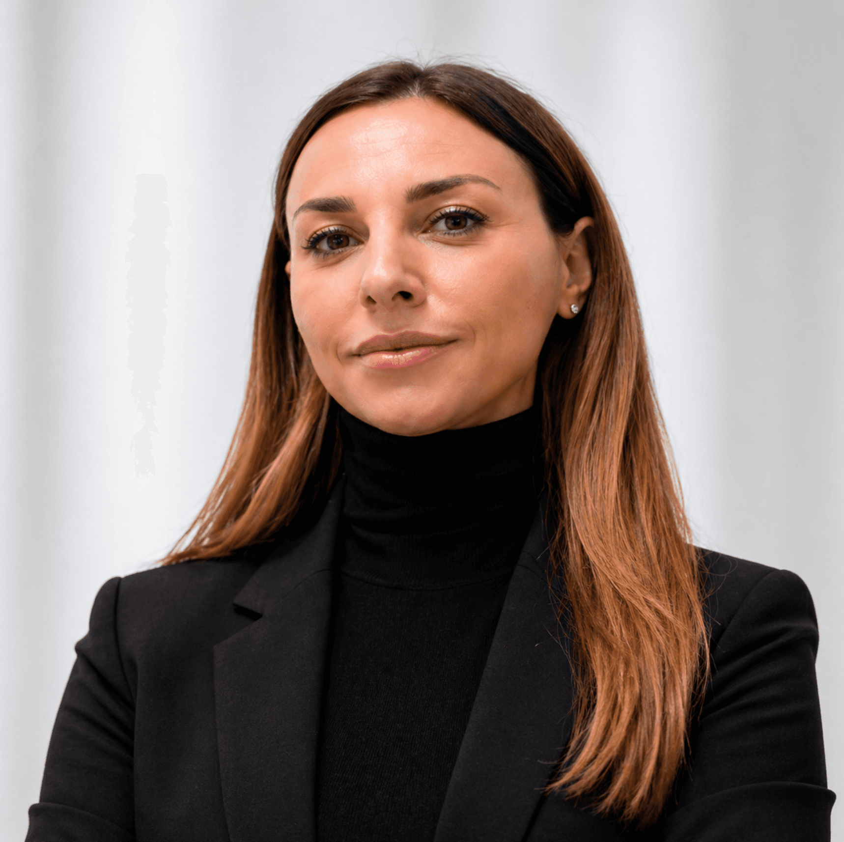 Vanessa Rossetti