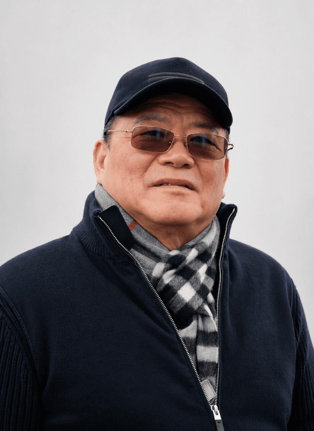 Wily Yao