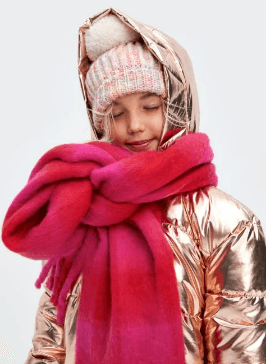 Fashion Accessories — Fall/Winter — photo 8