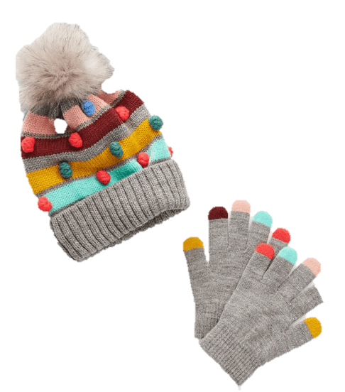 Fashion Accessories — Fall/Winter — photo 9