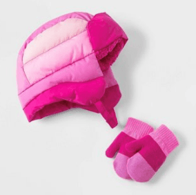 Fashion Accessories — Fall/Winter — photo 10