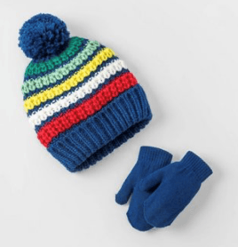 Fashion Accessories — Fall/Winter — photo 11