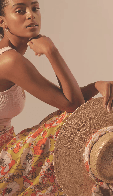 Fashion Accessories — Spring/Summer — photo 4