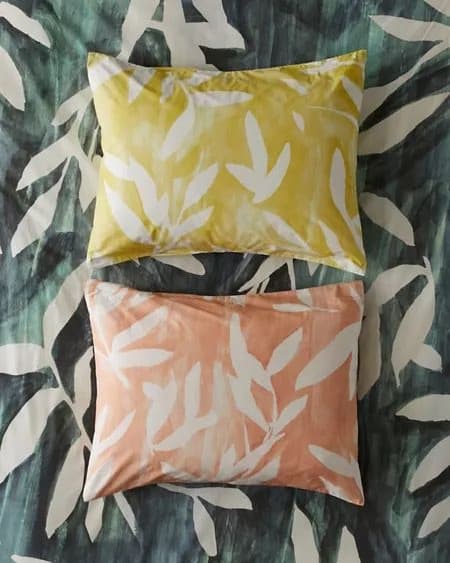 Home Textiles — Bedding — photo 1