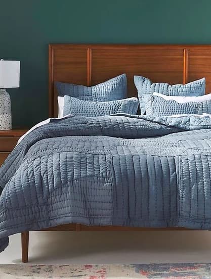 Home Textiles — Bedding — photo 4