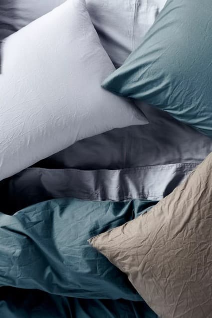 Home Textiles — Bedding — photo 6