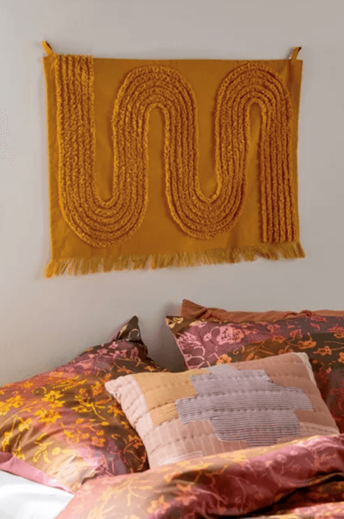 Home Textiles — Table & Linens — photo 5