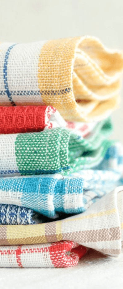 Home Textiles — Table & Linens — photo 6