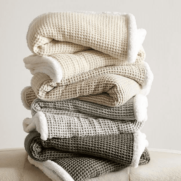 Home Textiles — Throws & Cushions — photo 3