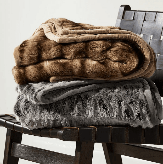 Home Textiles — Throws & Cushions — photo 5