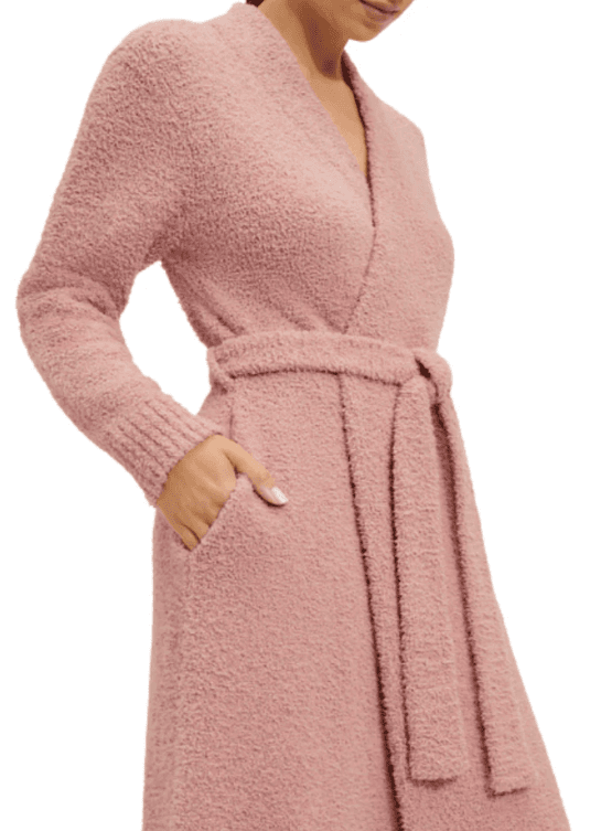 Robes & Loungewear — photo 1