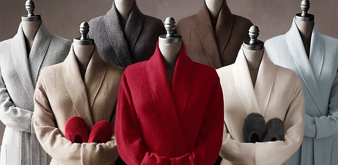 Robes & Loungewear — photo 4