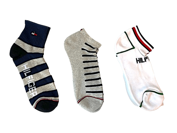 Socks & Slippers — photo 3