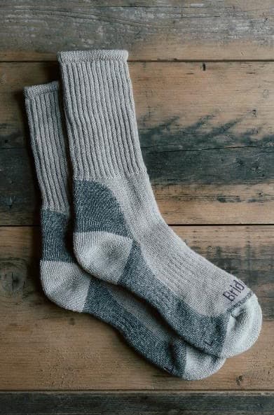 Socks & Slippers — photo 6