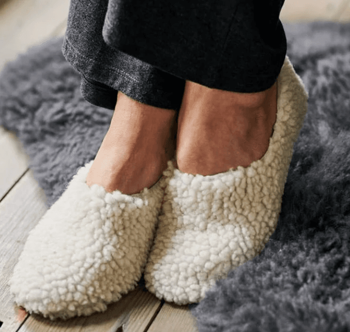 Socks & Slippers — photo 9