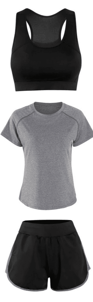 Sportswear — photo 1