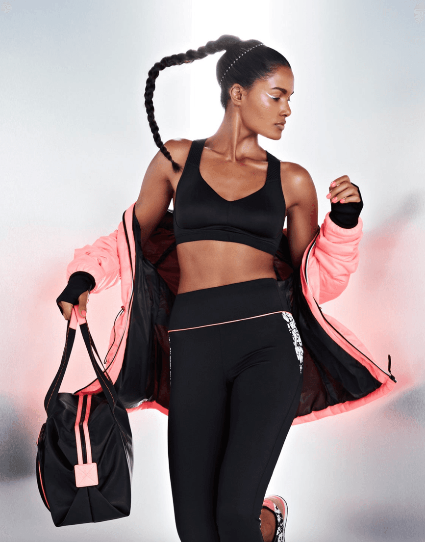 Sportswear — photo 4