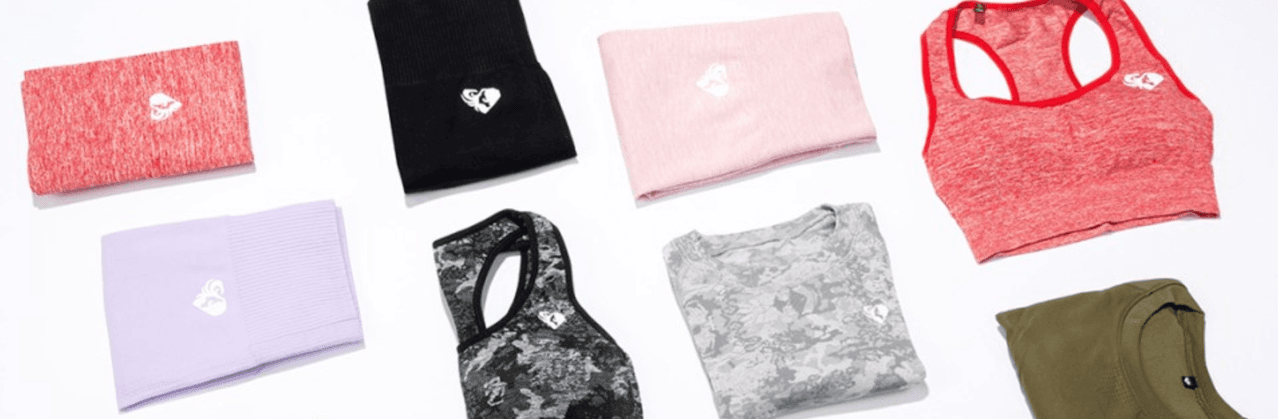 Sportswear — photo 6