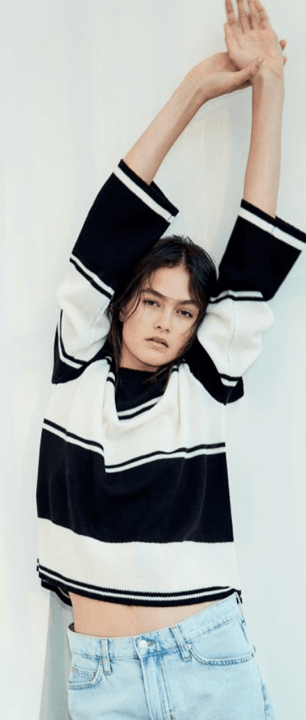 Sweaters — photo 2