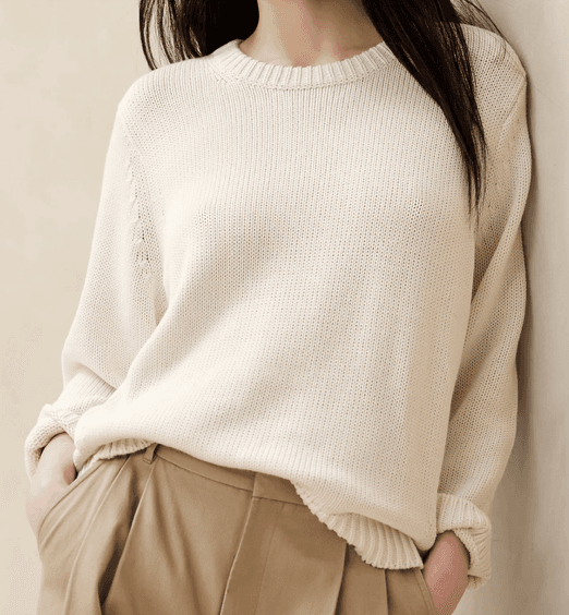 Sweaters — photo 4