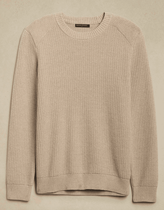 Sweaters — photo 5